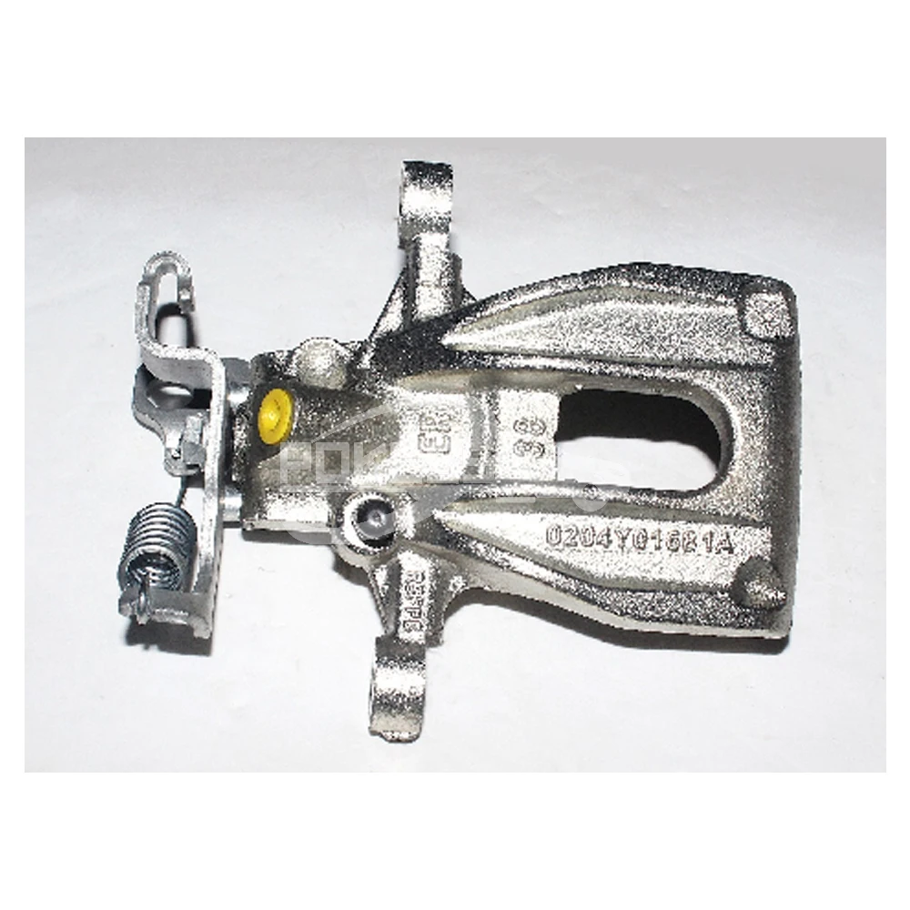 Car Auto Parts 4S712553AA 4S712553AB 4S71 2553 AB 4S712K328AC Rear Bra...