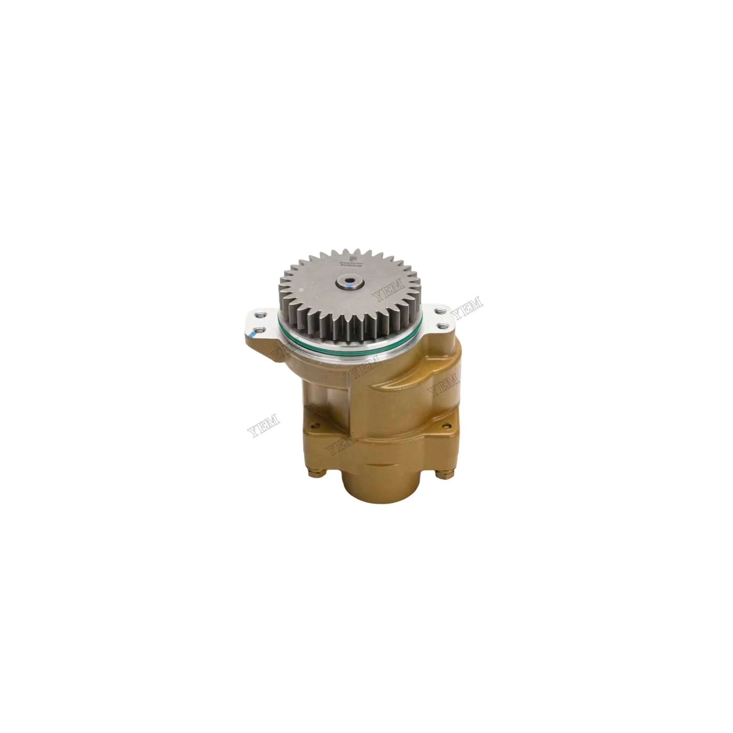 C13 Oil Pump Suitable for Caterpillar Heavy Equipment Engine Parts