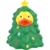 Canard de sapin de Noël(2)