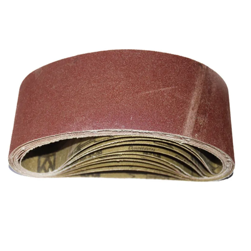 Abrasive Belt Splicing Tape For Making Sanding Belt 19mmx100m Blue