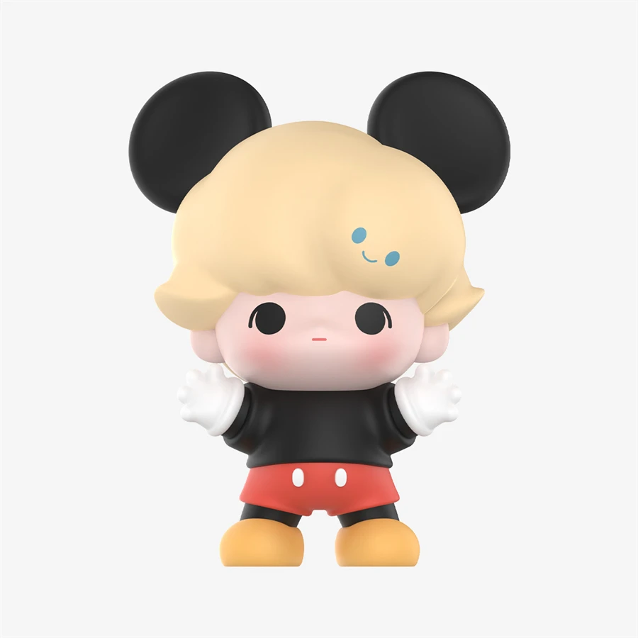 ポップマート公式 DIMOOワールド ディズニー クラシックシリーズ