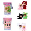 8 pezzi/set