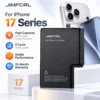 สำหรับ iPhone 17