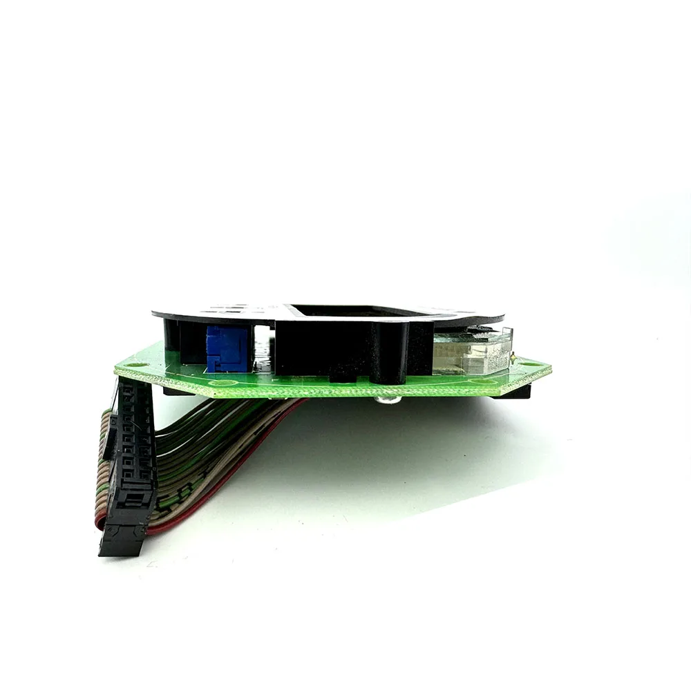 Original Indicator Unit F9802JA for AXF Series Flow Meters