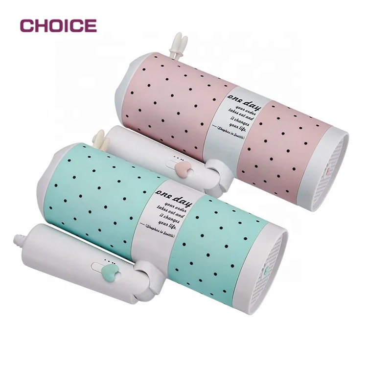 Cheap Price Korea Seche Cheveux Foldable Travel Electric Motor for Hair Dryer