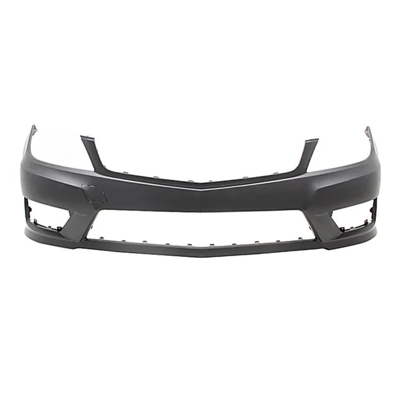 Front Bumper Cover AMG Styling Package 2048807847 for Mercedes Benz ...