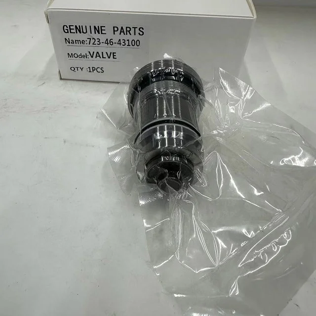 723-46-40601 Valve Assy