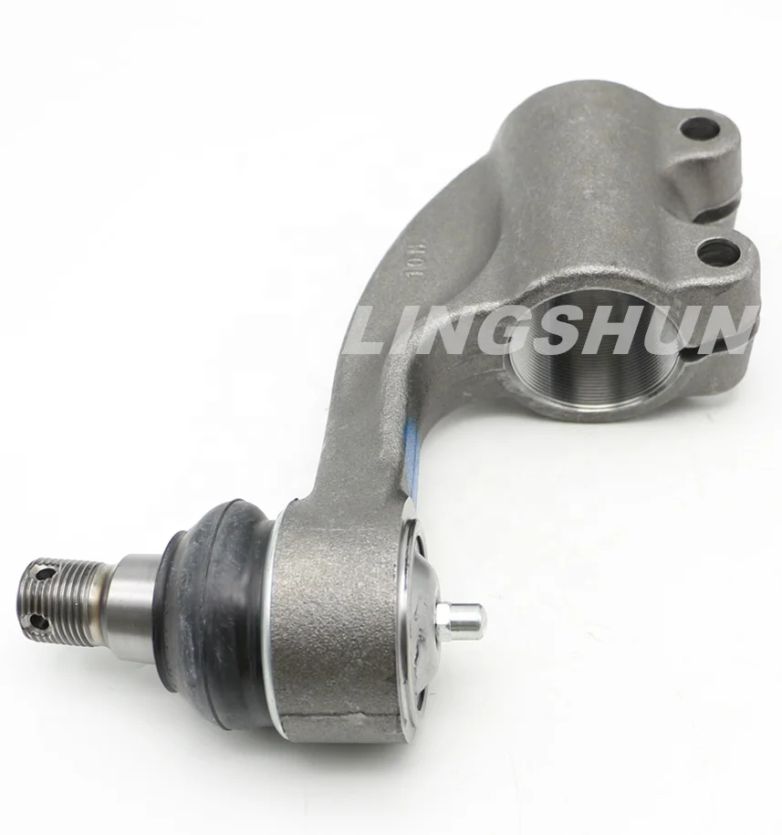 High Performance Tie Rod Rod End for ISUZU Z9F Auto Parts