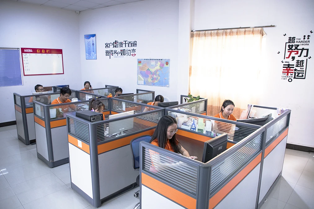Guangzhou Xinhe Audio Equipment Co., Ltd. 3