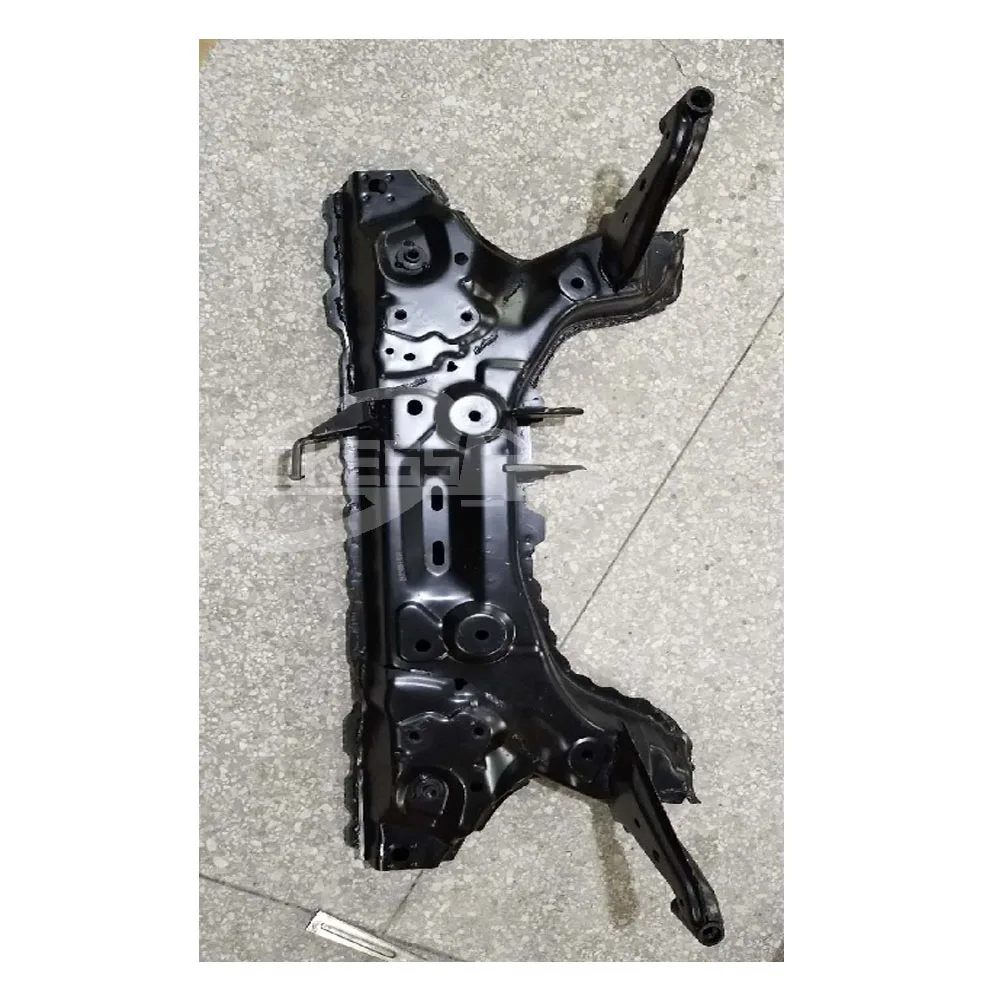 DA1D34800 DA1P34800 Front Axle for Ford Fiesta 13