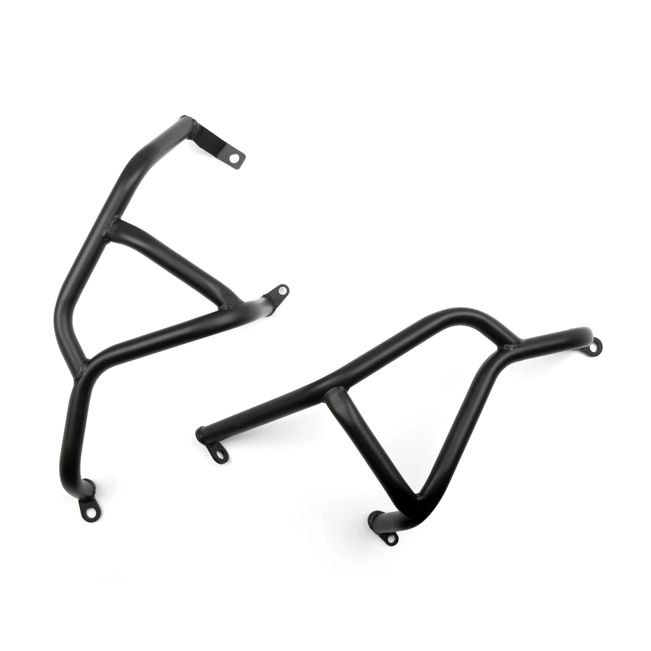 Motorcycle Motorbike Frame Sliders Protector Engine Guards Crash Bars for Kawasaki Z900 2017