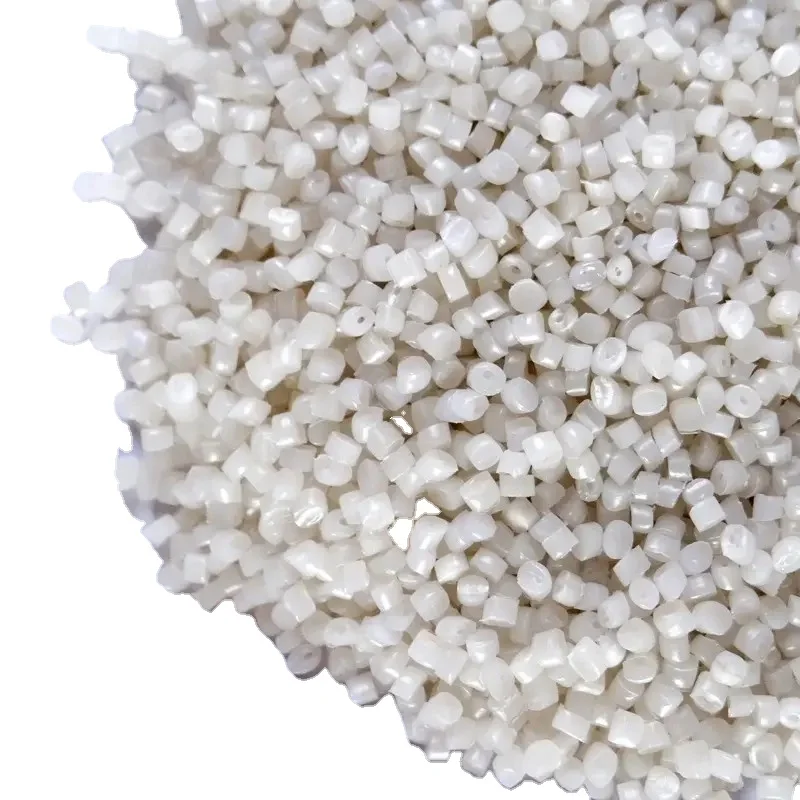 Фабрика Eps смола/расширяемый полистирол пластик сырье для строительных блоков из