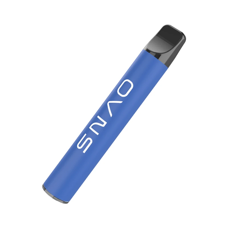 Ovns 500 Горячая продажа хорошее качество с vape pod электронные сигареты pods одноразовые vaper vape pen