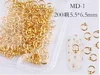 MD-1 200pcs/bag