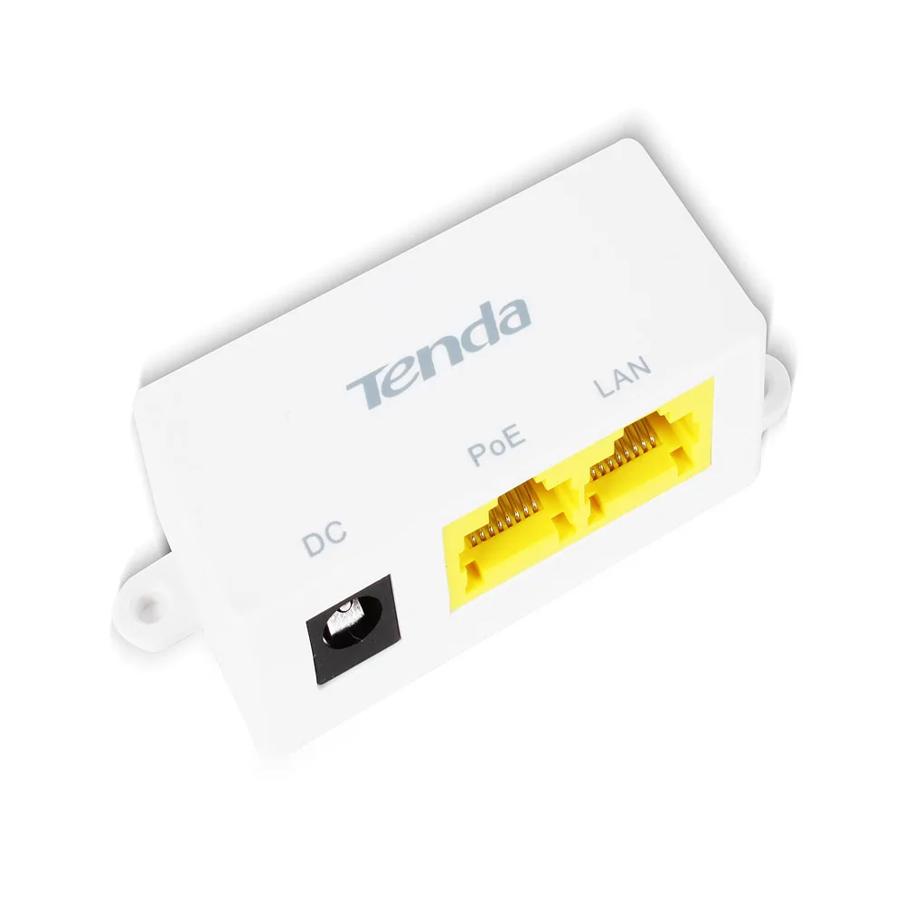 Tenda O1-5G Ponte WiFi Esterno Access Point (867 Mbps / 5GHz, Antenna