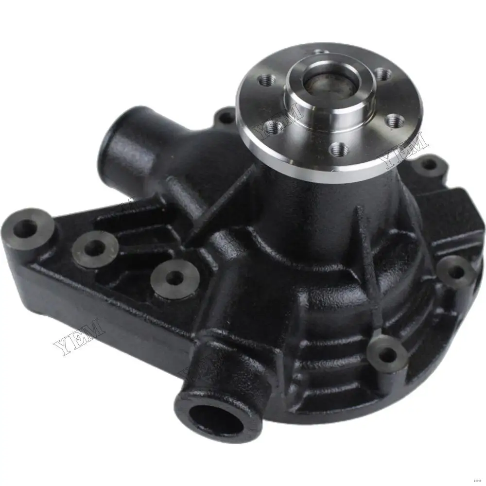 Water Pump 65.06500-6139 Fit for Doosan-Dawoo DE08 Engine