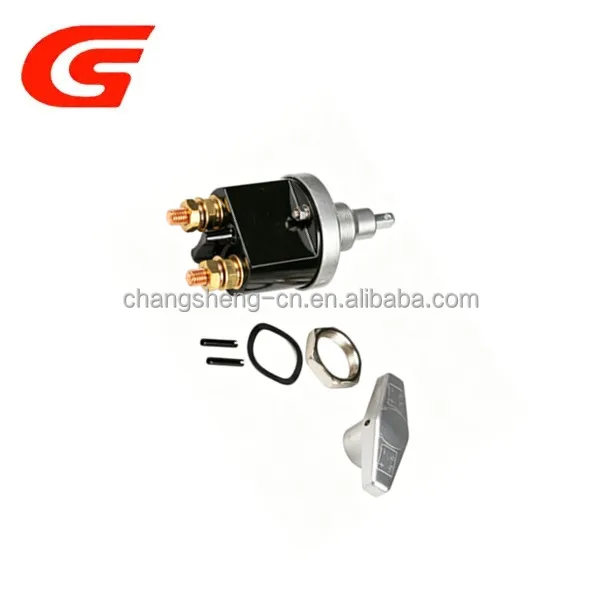Truck Battery Main Switch for Iveco - 99458665 K586
