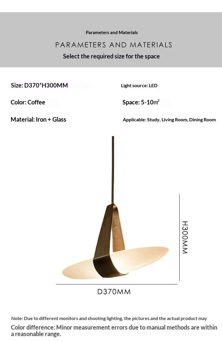 Specifications