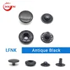 Antique Black
