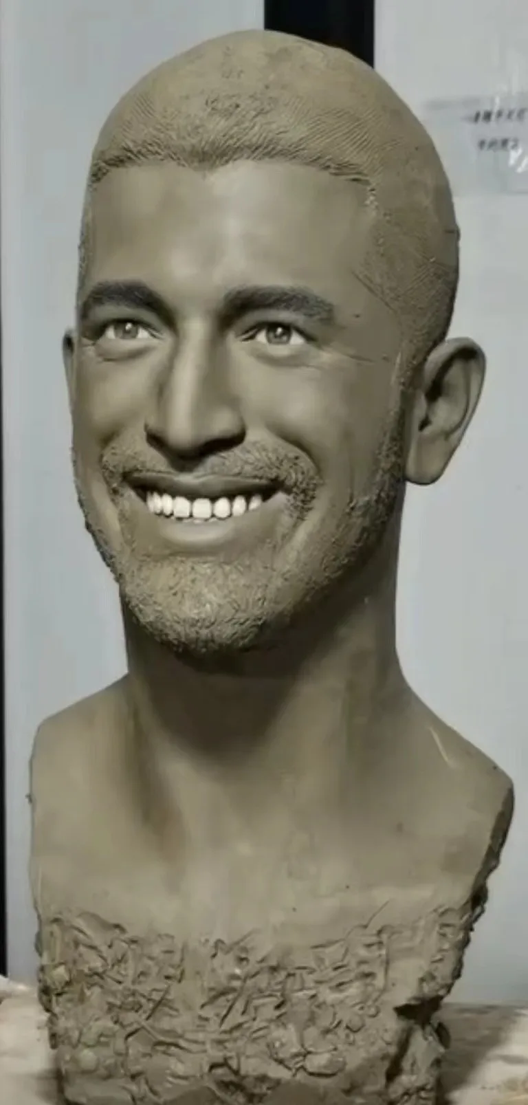 Custom Wax Decoration Model Human Realistic Lifesize Waxwork Display