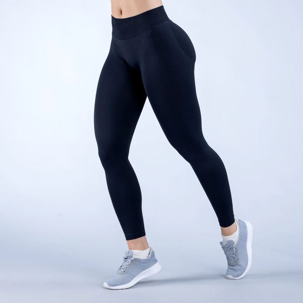 Leggings Nafta Mujer Mallas Deportivas Mujer Tiro Alto