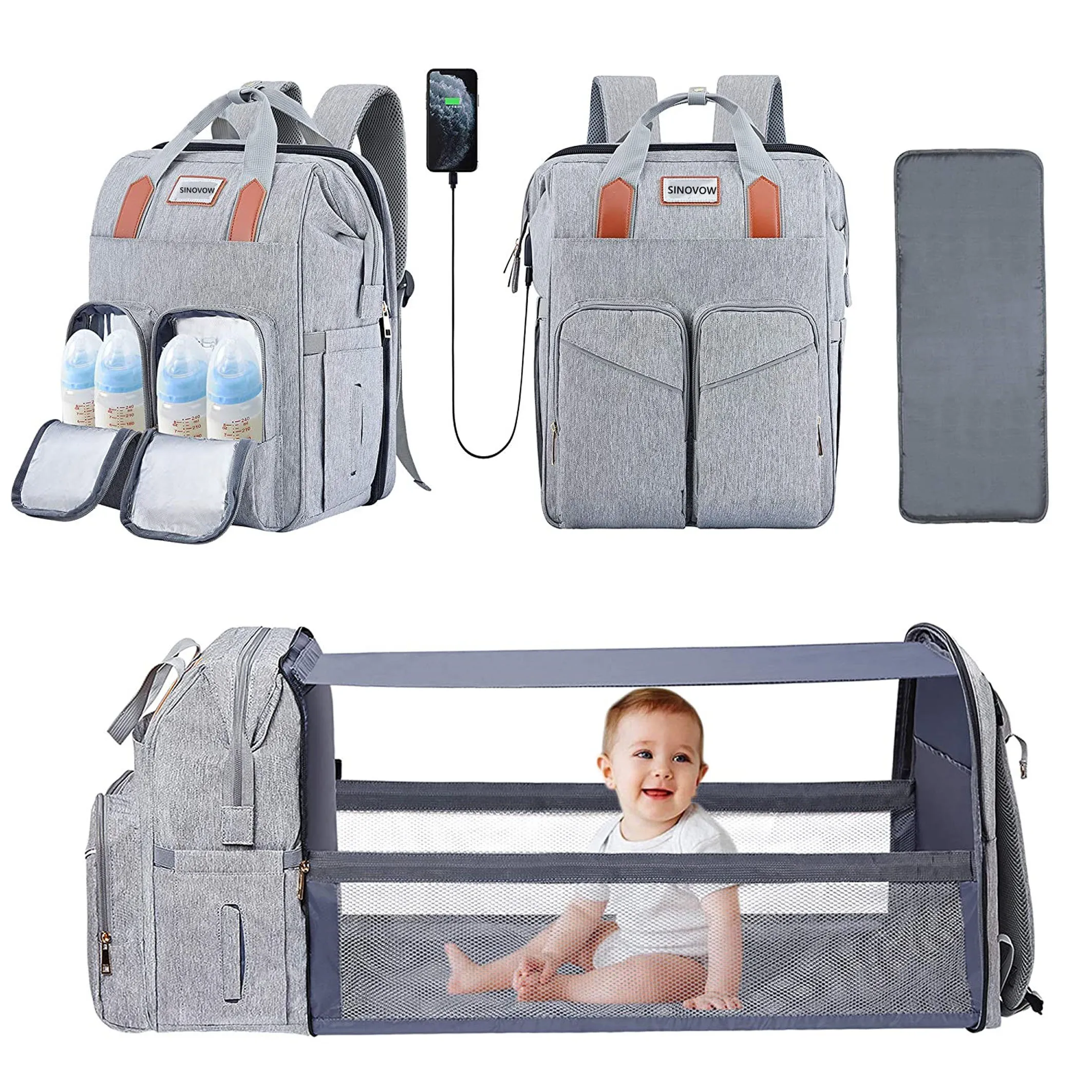 backpack for newborn