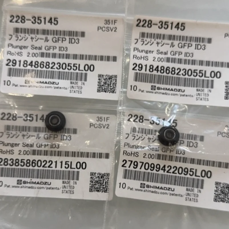 島津 液相プランジャーシール 228-35146| Alibaba.com