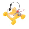water power car