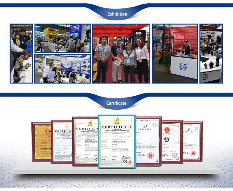 Flexible and Labor-saving EP 1500kg 1.5ton 1.5T 3306lb Electric Pallet Truck With Lithium Battery F4