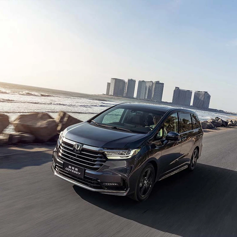 GAC Honda Odyssey 2023 2022 2.0l E:hev - Joyful Electric Car