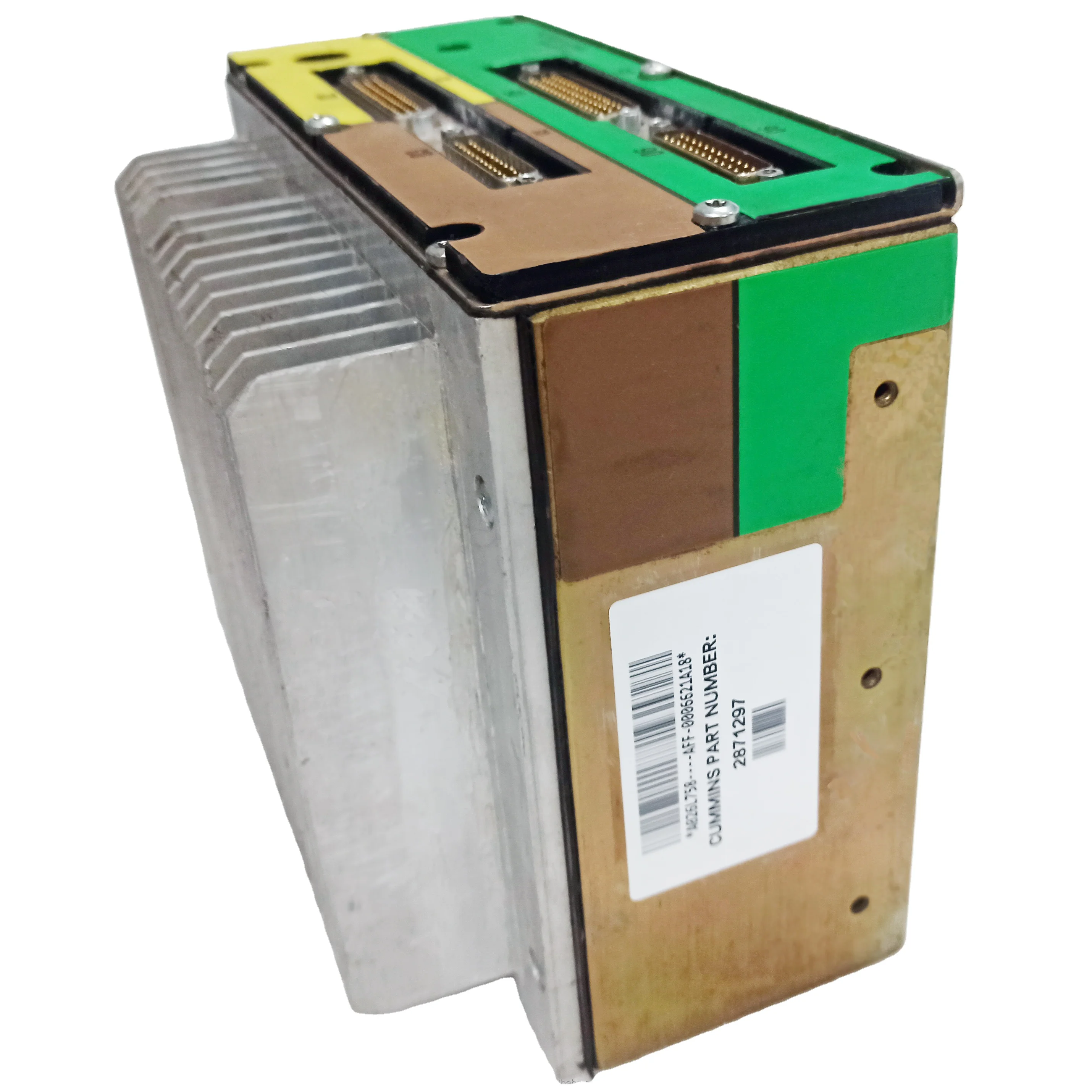 Automatic Engine Control Module QSX15 Diesel Engine ECM