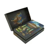 Caja Personalizada con Forma de Libro