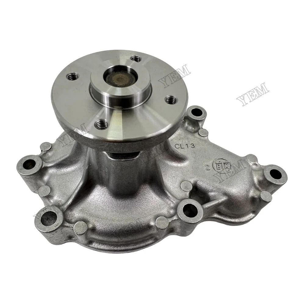 Z851 Water Pump Engine Water Pump for Kubota Z851 Engine