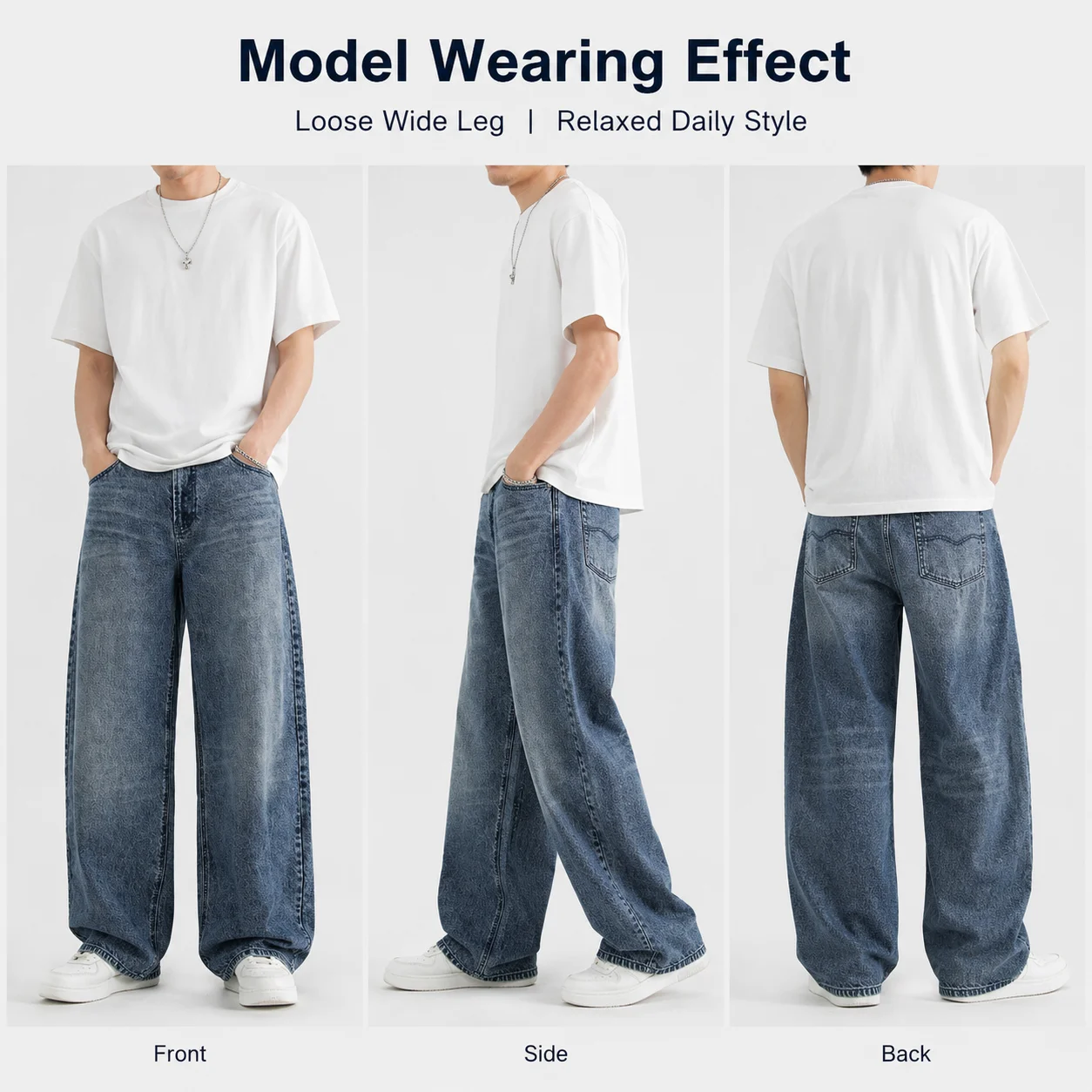 Model image