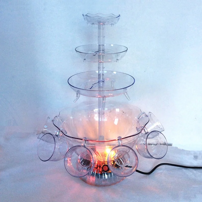 Red Wine Juice Drinks Wine Fountain Machine,beer Dispenser Fountain