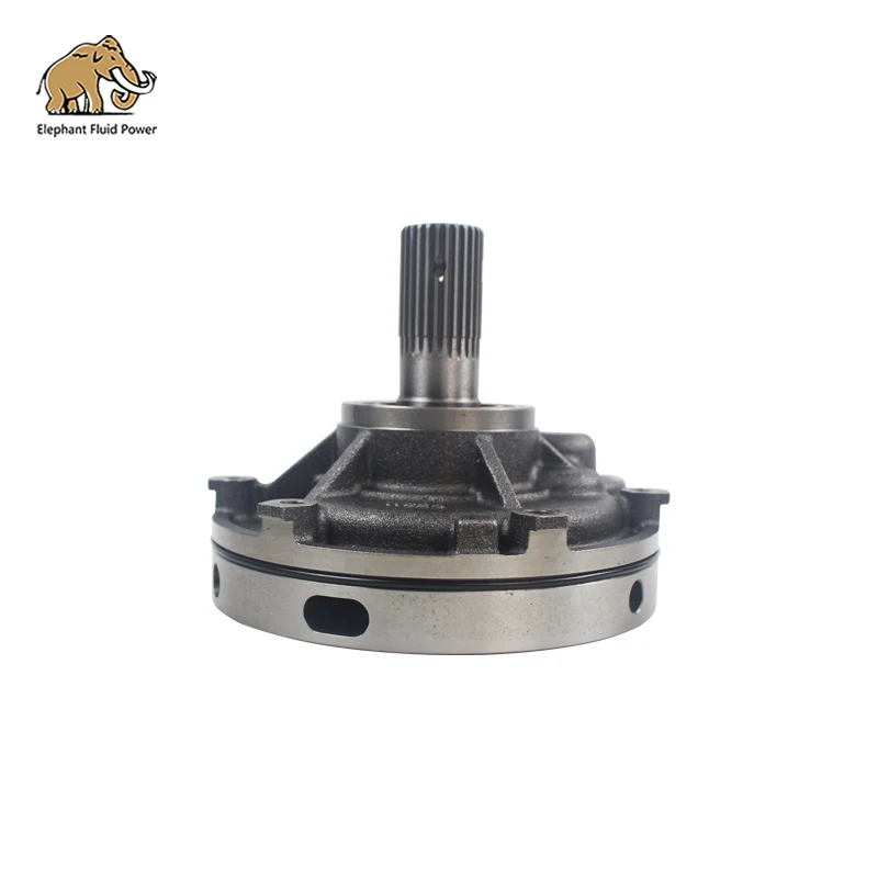Oil Transmission Pump 181199A4 Fits Tractor Brand New Elephant Fluid Power