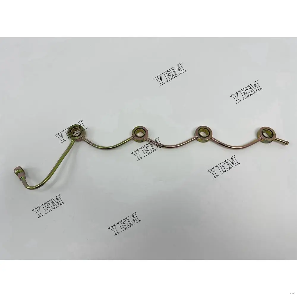 Delivery Ling Injector U31607080 Fit for Perkins 404C-22 Engine