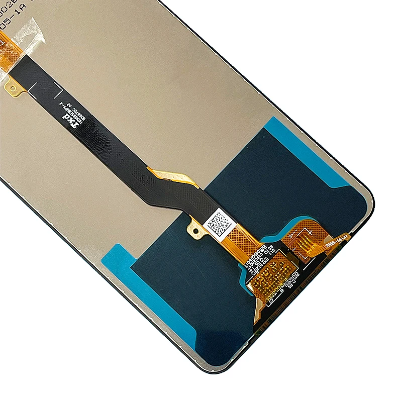 lcd infinix x697