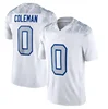 0 Keon Coleman White