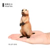 1010 Brun Marmotte