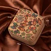 Nouveau style - Fleur Papillon