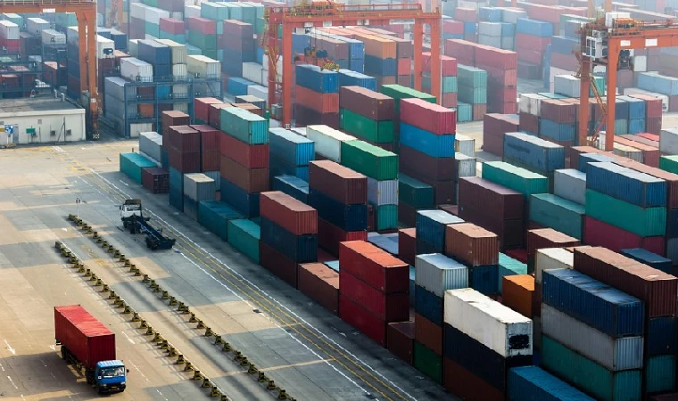 黑龙江第一大外贸港：今年开关以来进出口货物量同比增58%