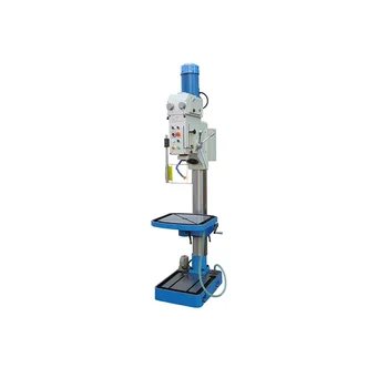 Z5025 Drilling Machine - Versatile and Durable Solution