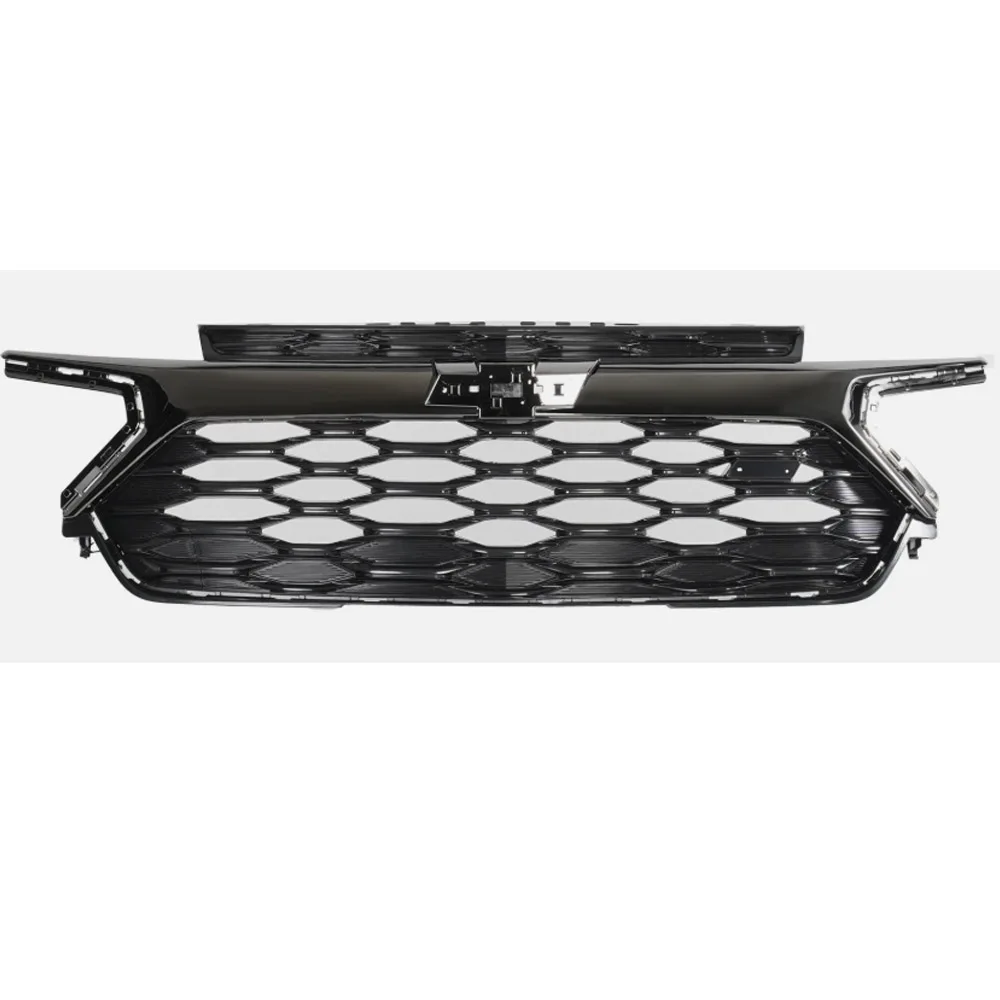 Wholesale Front Grille for CHEVROLET TRAILBLAZER 2025 GRILL RS  OEM 42875734  Bumper Shell Grille Reinforcement