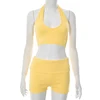 D25ST155 Yellow