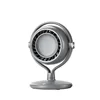 Bladeless circulating fan (titanium gray - desktop)