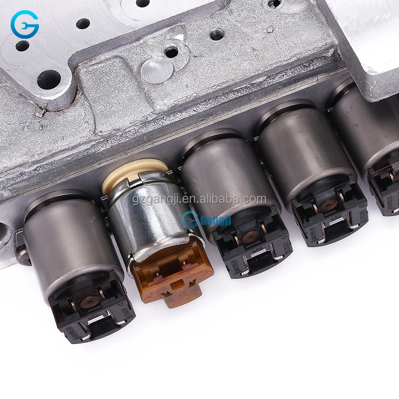 High Quality 6r80 Transmission Valve Body Fl3p7a101aa For Ford Buy