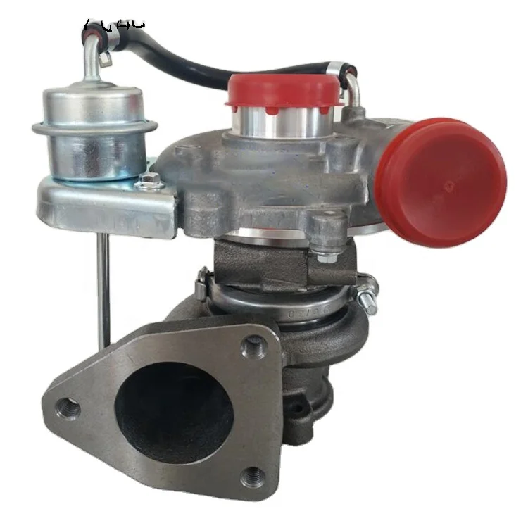 トイプー 17201-17040 turbo for 98-07 Toyota Land Cruiser 4.2TD 1HD