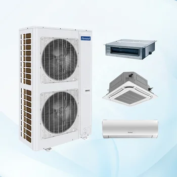 Gree Oem Gmv5 24kw Split Ac Vrf Household Air Conditioner System Multi ...