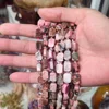 Pink Rhodonite